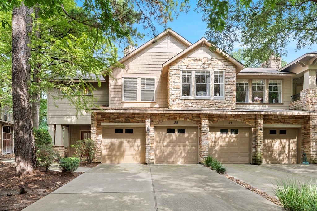 55 Scarlet Woods Court