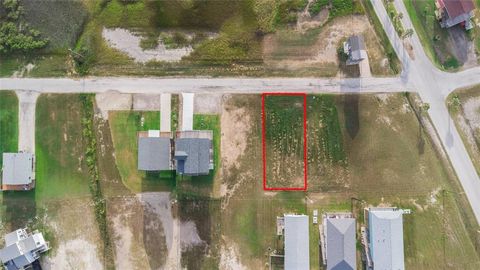 Photo of 12914 Jean Lafitte Drive, Freeport, TX 77541 (MLS # 56721452)