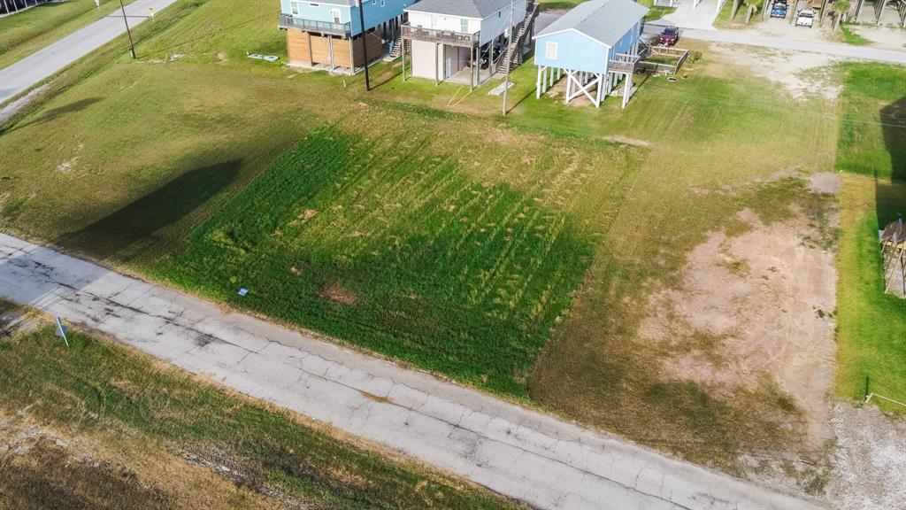 12914 Jean Lafitte Drive