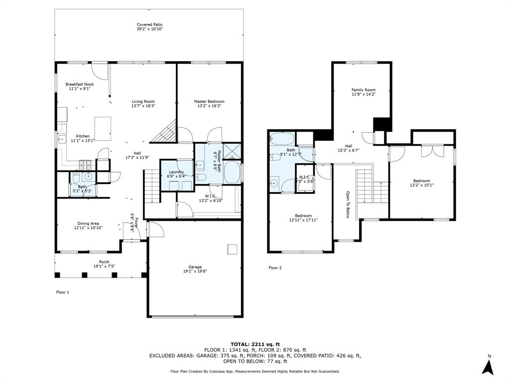 15622 Clear Pointe Drive, Cypress, Texas image 25