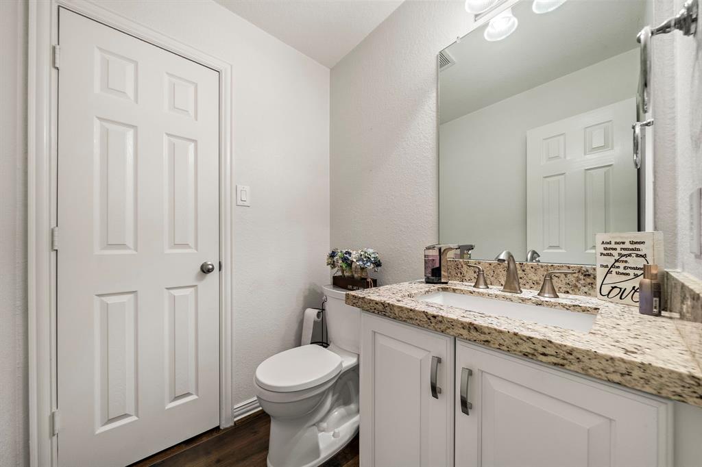 15622 Clear Pointe Drive, Cypress, Texas image 10