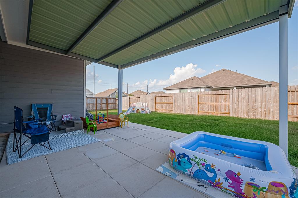 4507 Mustang Run Drive, Rosenberg, Texas image 44