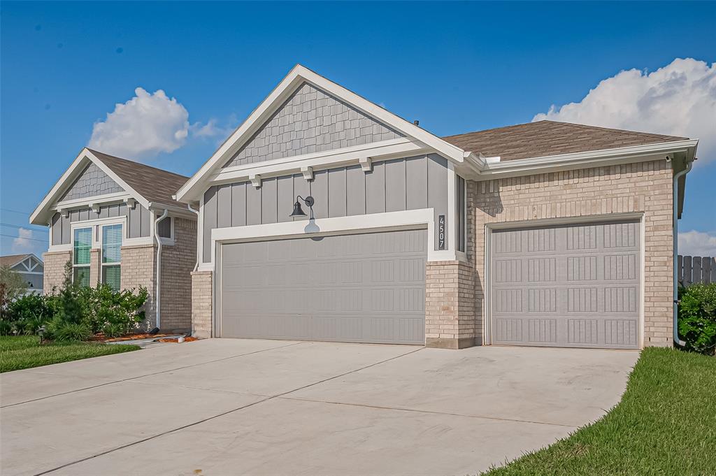4507 Mustang Run Drive, Rosenberg, Texas image 7
