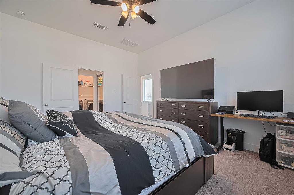 4507 Mustang Run Drive, Rosenberg, Texas image 38