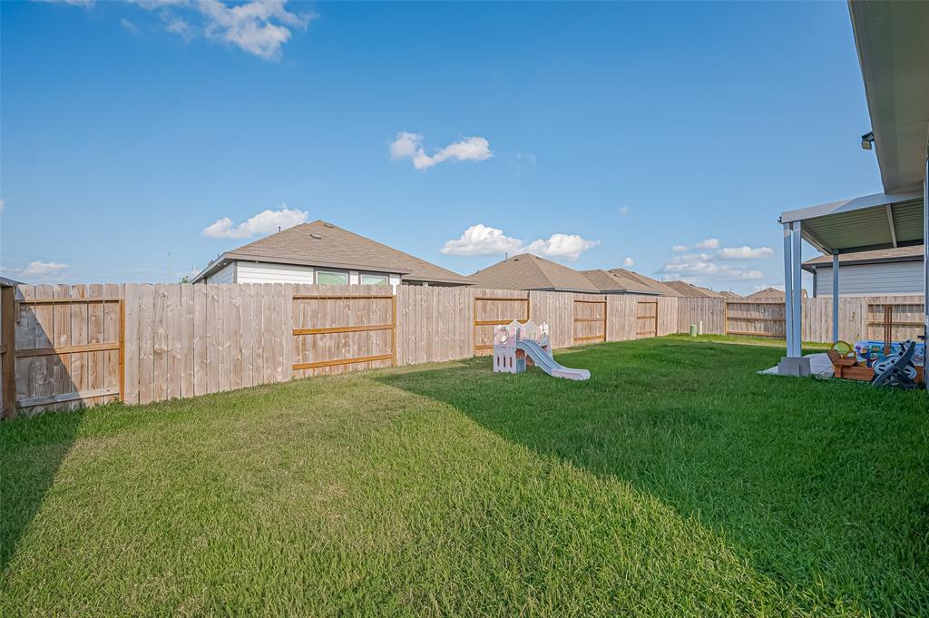4507 Mustang Run Drive, Rosenberg, Texas image 49