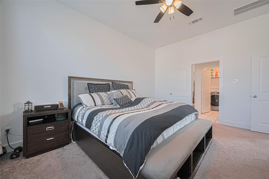 4507 Mustang Run Drive, Rosenberg, Texas image 37