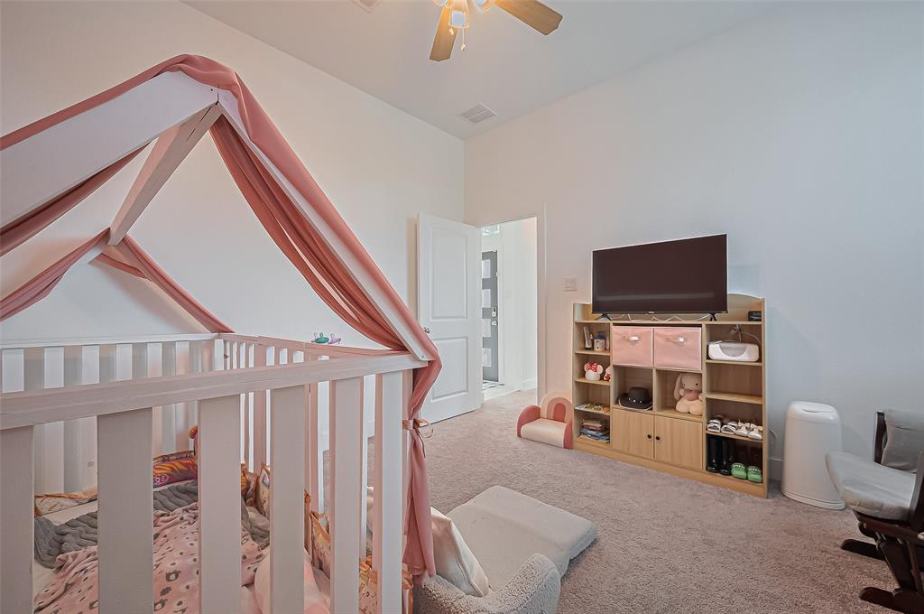4507 Mustang Run Drive, Rosenberg, Texas image 33