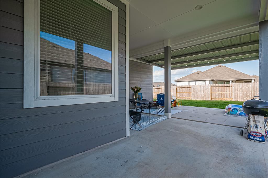 4507 Mustang Run Drive, Rosenberg, Texas image 45