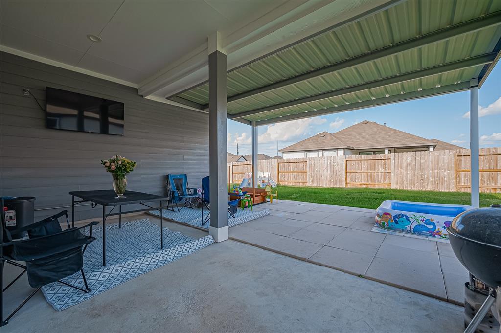 4507 Mustang Run Drive, Rosenberg, Texas image 46