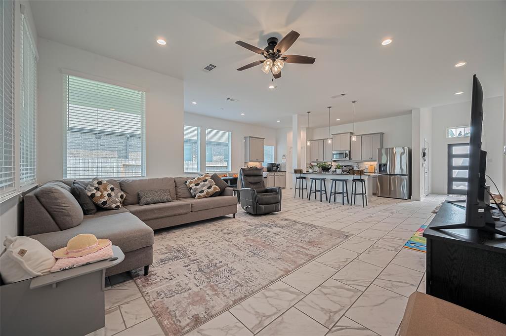 4507 Mustang Run Drive, Rosenberg, Texas image 13