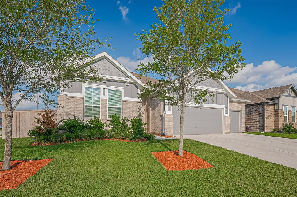 4507 Mustang Run Drive, Rosenberg, Texas image 4