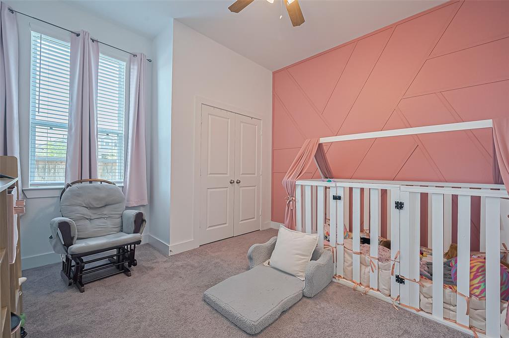 4507 Mustang Run Drive, Rosenberg, Texas image 31