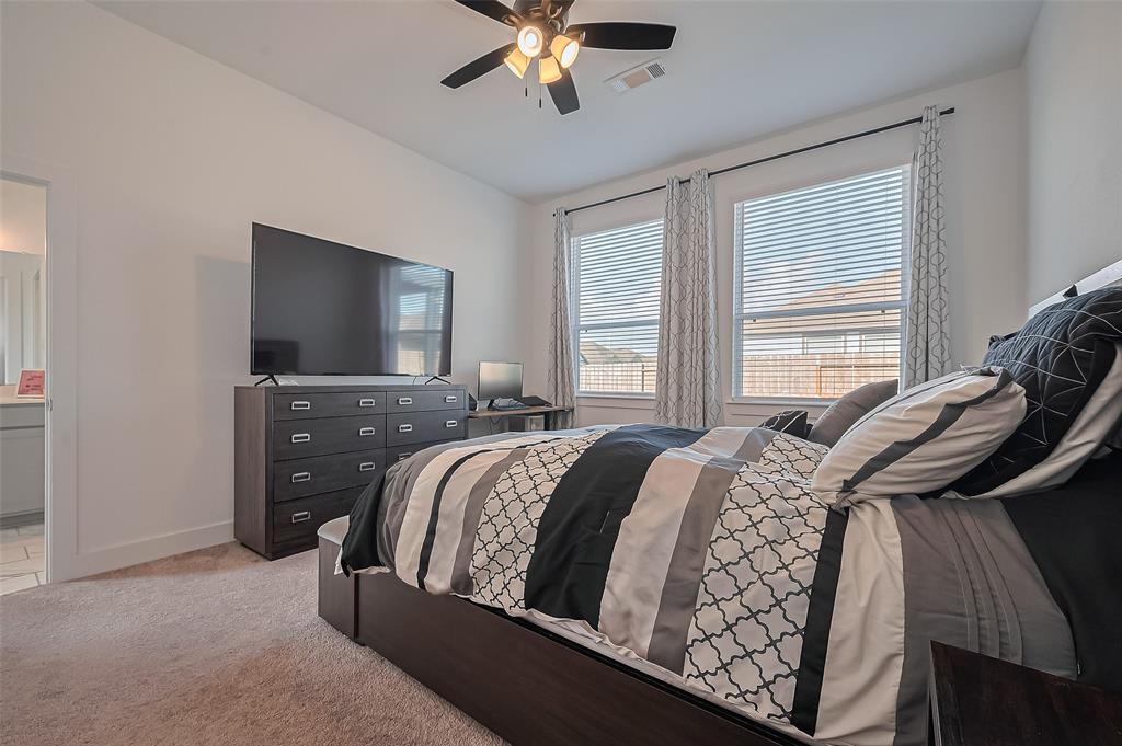 4507 Mustang Run Drive, Rosenberg, Texas image 36