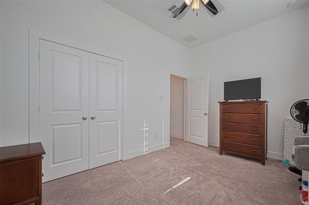 4507 Mustang Run Drive, Rosenberg, Texas image 29
