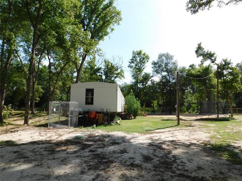 A home in Caldwell