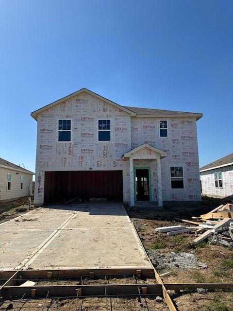 15915 Lone Juniper Drive, Crosby, Texas image 18