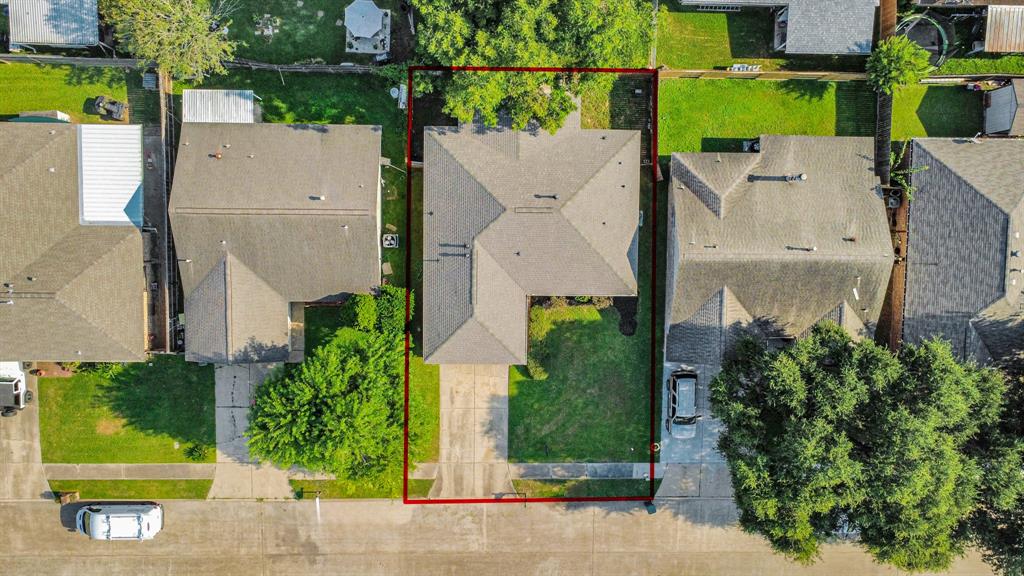 2318 Hearne Drive