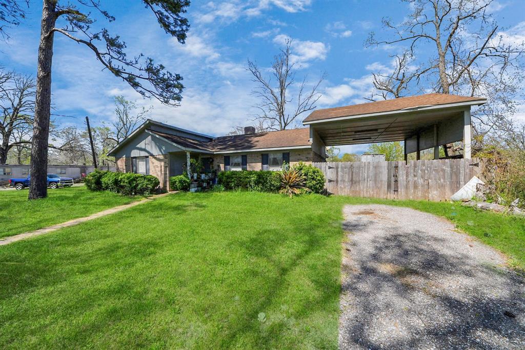 6719 Rubilee Avenue, Humble, Texas image 2