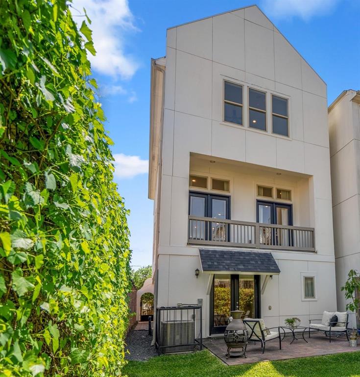 1217 E 28th Street, Houston, Texas image 35