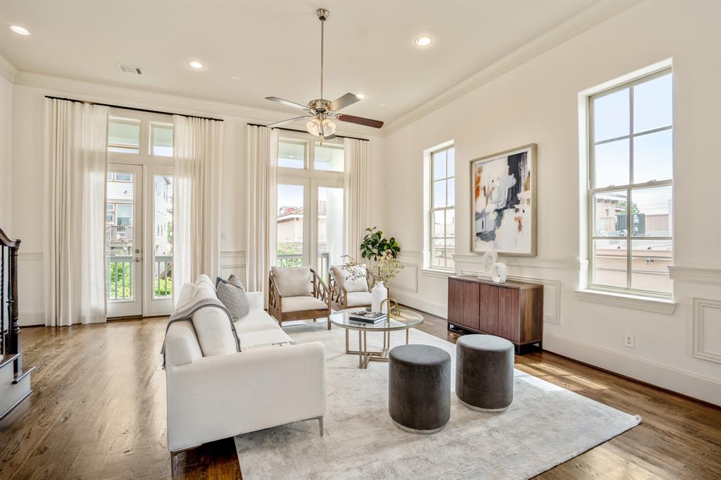1217 E 28th Street, Houston, Texas image 14