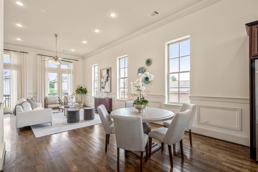 1217 E 28th Street, Houston, Texas image 4
