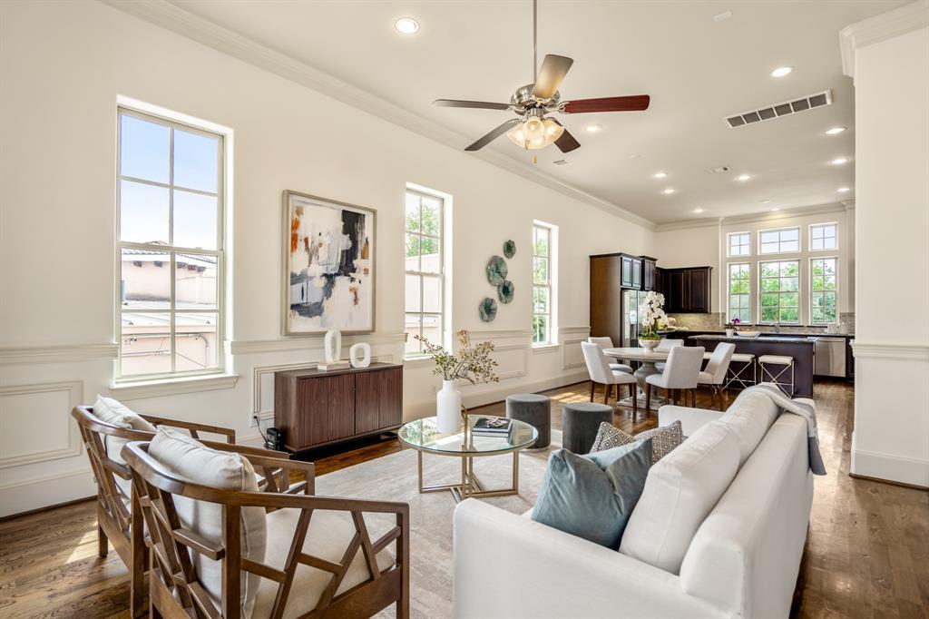 1217 E 28th Street, Houston, Texas image 13