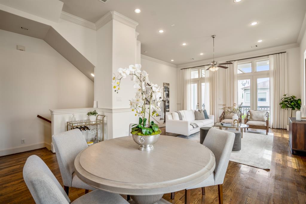 1217 E 28th Street, Houston, Texas image 21