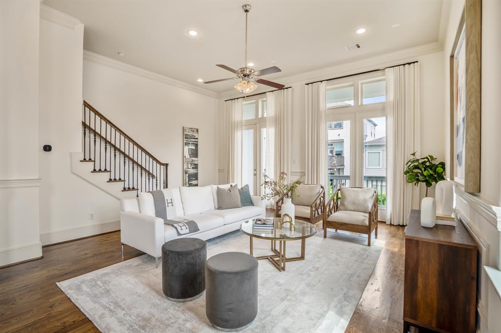 1217 E 28th Street, Houston, Texas image 12