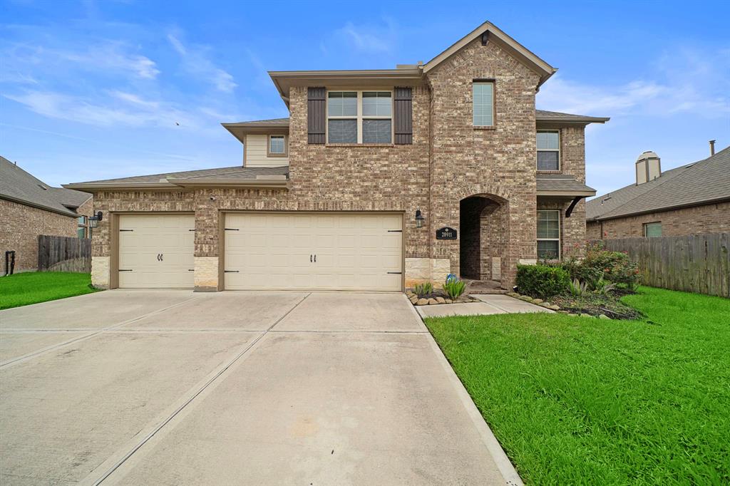 View Katy, TX 77494 house