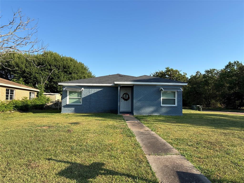 300 Drummond Street, Port Arthur, Texas image 1