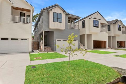 1313 Waverly Street Houston TX 77008