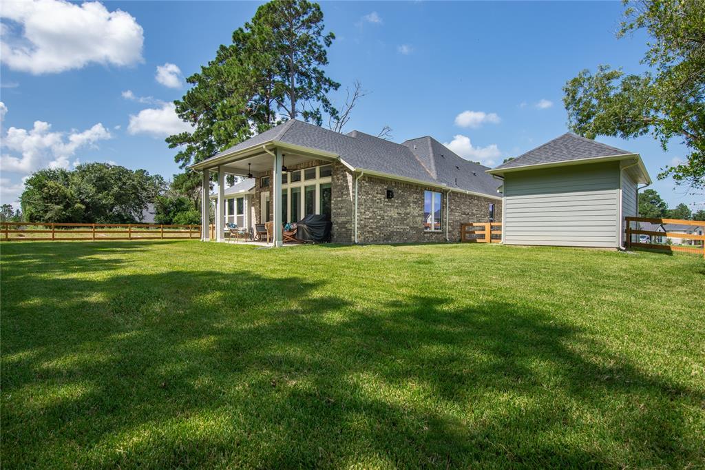 522 Black Bronco Road, Magnolia, Texas image 31