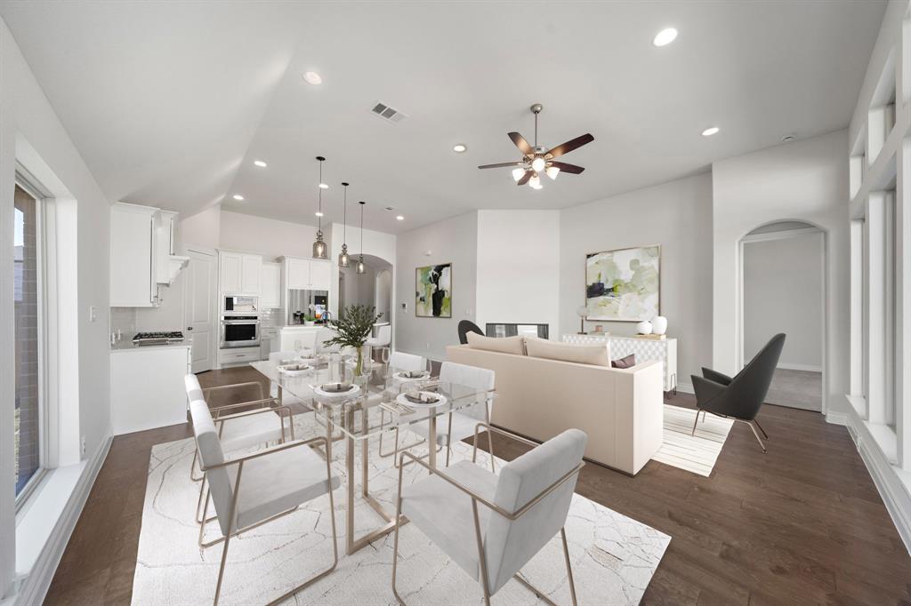 21006 Magnolia Mill Drive