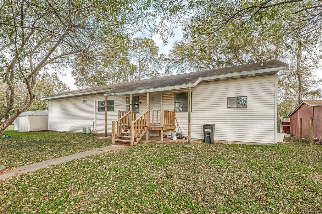 3715 Cline Road, Wharton, Texas image 44