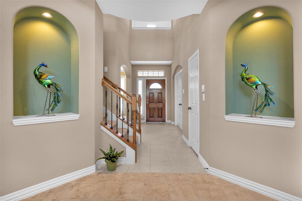 74 S Scribewood Circle, The Woodlands, Texas image 3