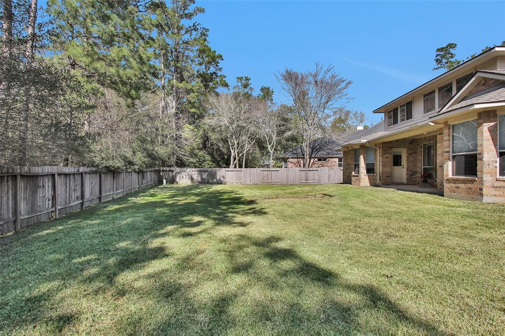 74 S Scribewood Circle, The Woodlands, Texas image 42