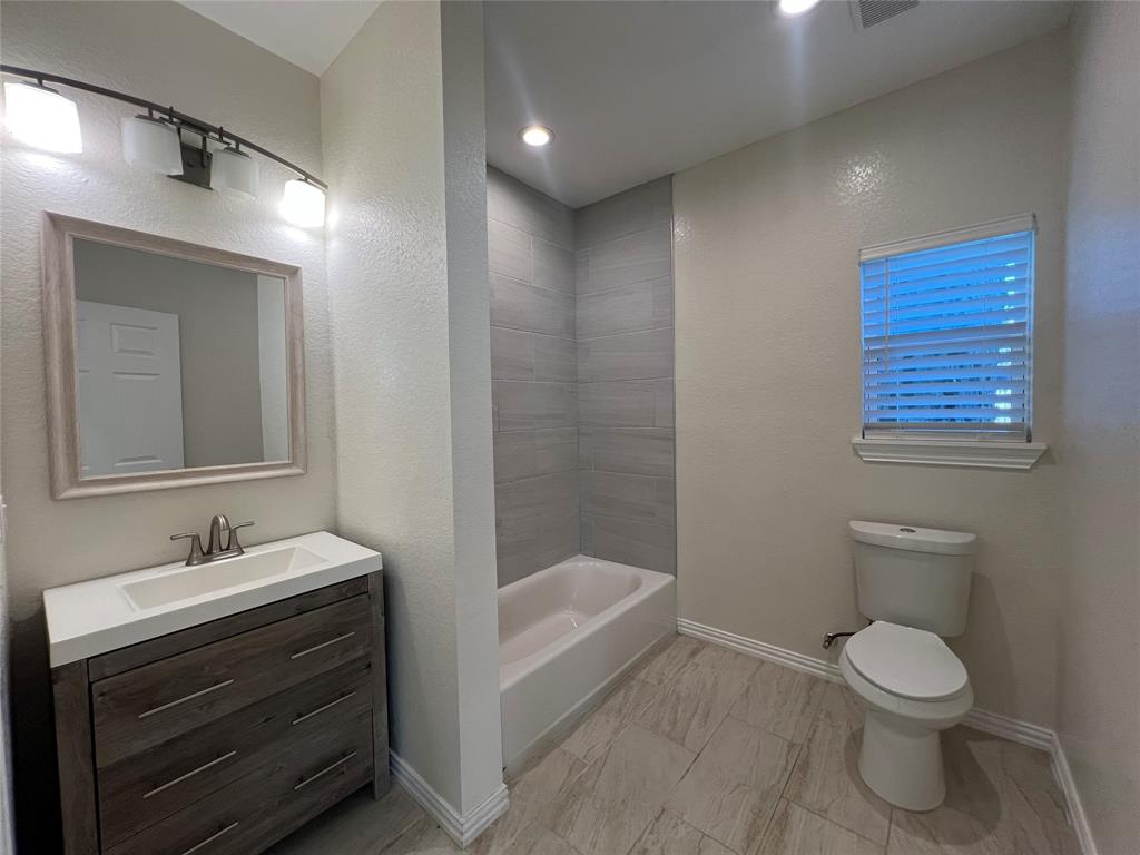 5203 Avenue L, Santa Fe, Texas image 19