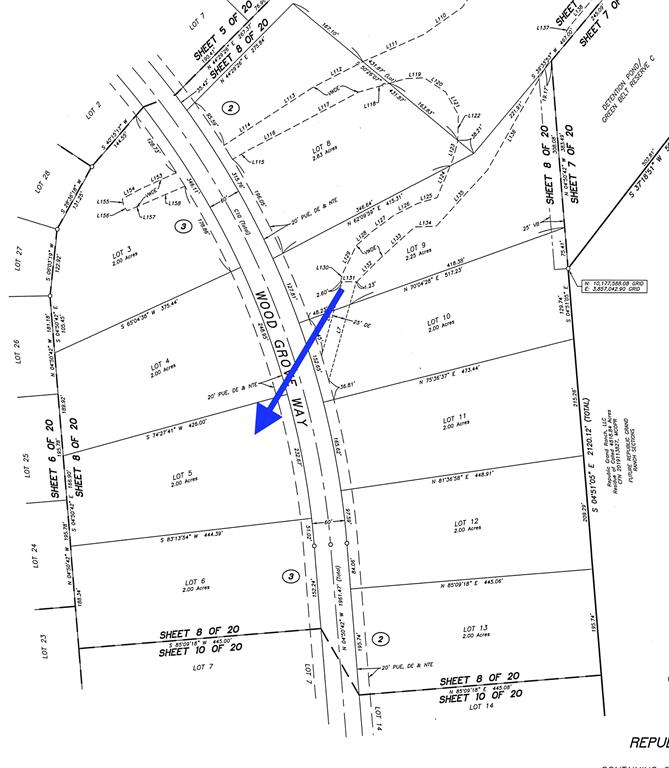 15999 Wood Grove Way, Willis, Texas image 5