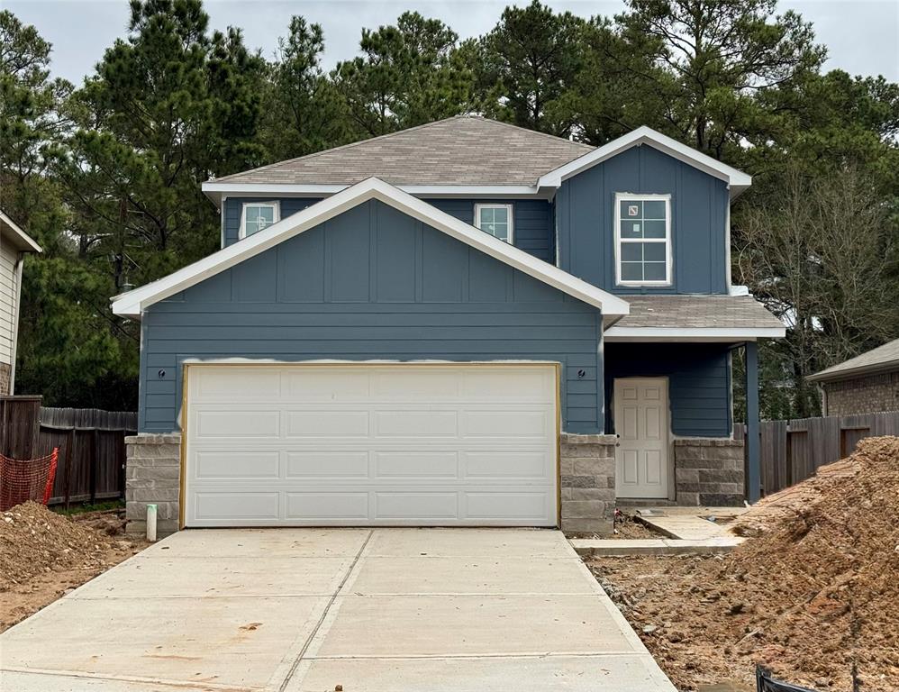 21531 George Wayne Way, Spring, Texas image 8