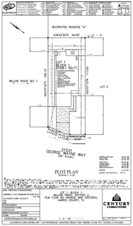 21531 George Wayne Way, Spring, Texas image 4