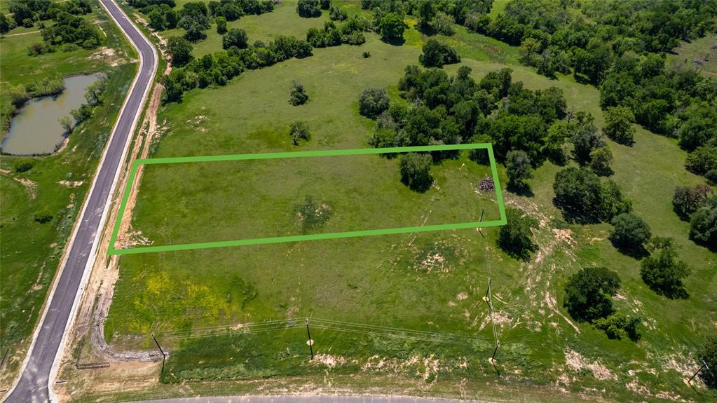 Lot 4B Brazos Court, Caldwell, Texas image 3