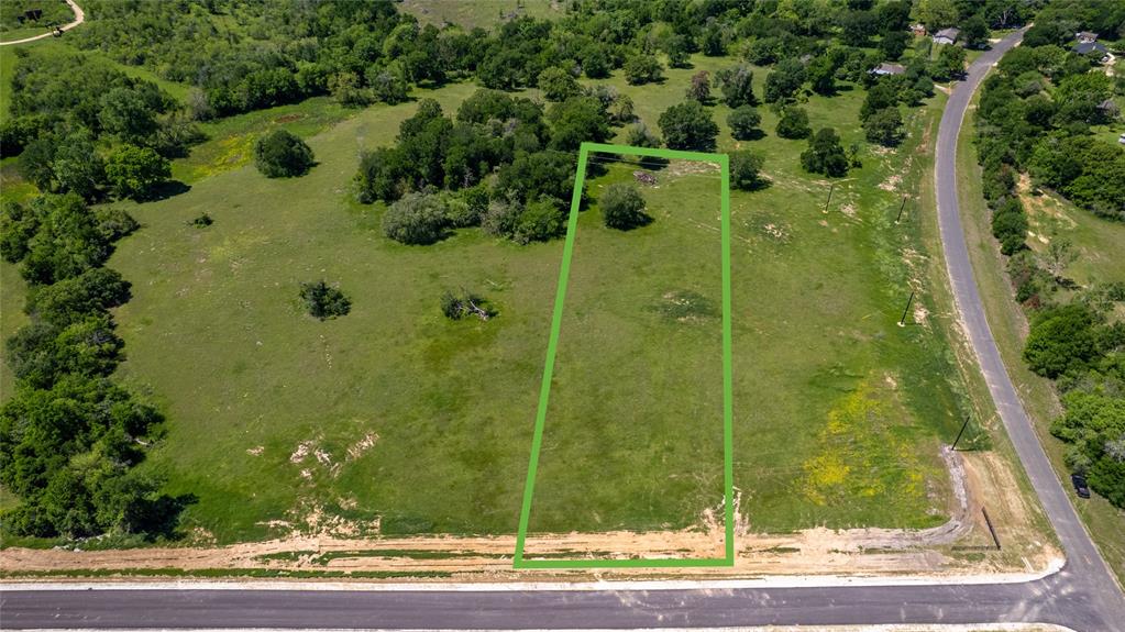 Lot 4B Brazos Court, Caldwell, Texas image 5