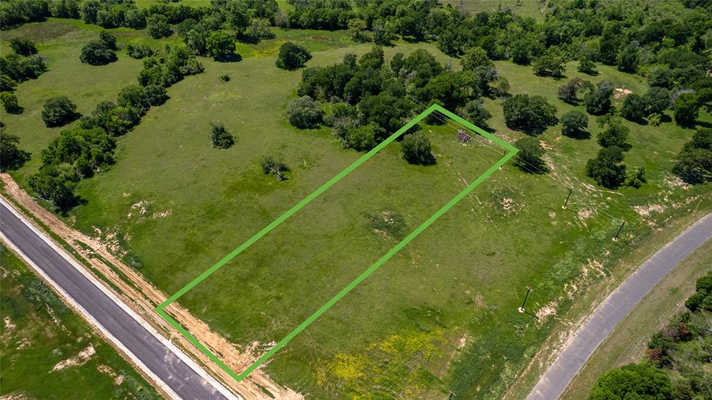 Lot 4B Brazos Court, Caldwell, Texas image 4