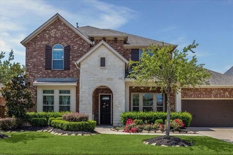 18311 Windspring Falls Lane Cypress TX 77433