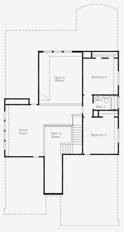 10719 Wild Blue Lupine Way