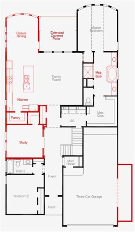 10719 Wild Blue Lupine Way