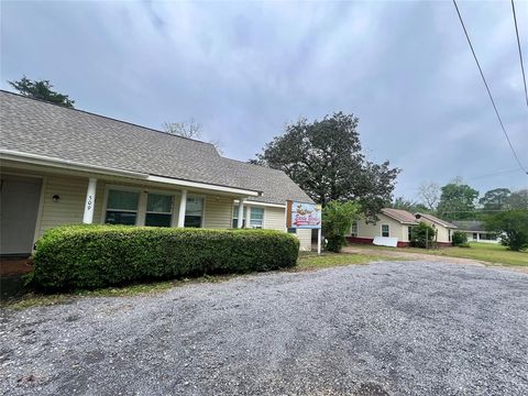 A home in Woodville