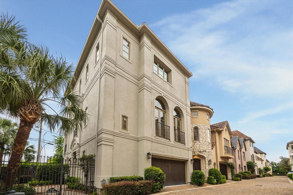 9129 Buffalo Speedway, Houston, Texas image 1