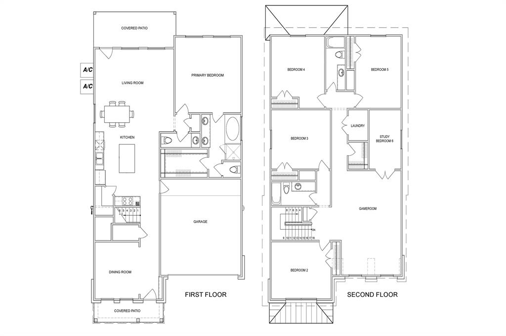 3550 Talia Wood Court, Missouri City, Texas image 29