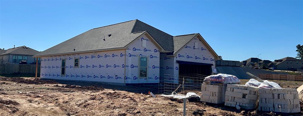 12735 Dina Springs Lane, Magnolia, Texas image 1